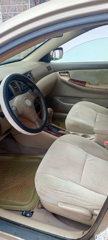 Thumbnail 5 of 2005 Toyota Corolla Le
